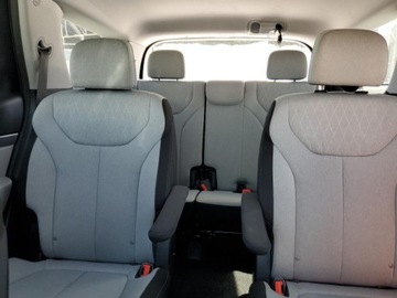 Hyundai 2022 Hyundai Palisade SEL 2022, od ubezpieczalni 3.8 Benzyna 291KM, zdjęcie 8