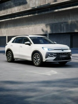 Volkswagen T-Roc II 1.5 eTSI 116KM 2026 Volkswagen T-Roc Trend 1.5 eTSI 116 KM DSG Zamów, zdjęcie 13