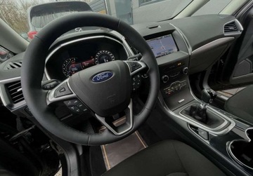 Ford Galaxy IV Van 2.0 TDCi 150KM 2017 Ford Galaxy II 2.0 TDCI 150KM manual navi GWARANCJA 7 osobowy 2.0, zdjęcie 26