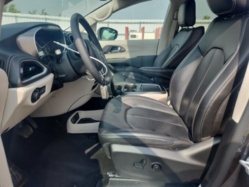 Chrysler Pacifica II 2023 Chrysler Pacifica Touring L 2023 3.6l 3.6 Benzyna 287KM, zdjęcie 7