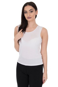 LETNI TOP BIJOU (BIŻU) KOLORY (44-50) r.48