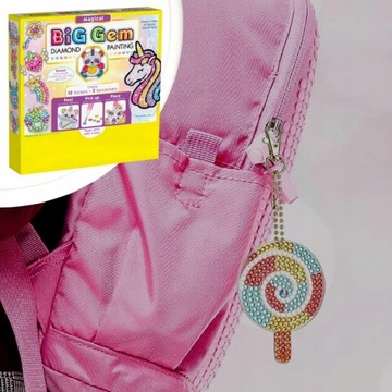 АЛМАЗНАЯ ВЫШИВКА ЛИТУШКА ДЛЯ ДЕТЕЙ АЛМАЗНАЯ КАРТИНА МОЗАИКА 5D