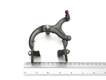 Колодка задняя тормозная ZZR Romet Albatros Kormoran Żuraw