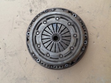 DWUMAS TARCZA DOCISK CITROEN C5 1.6 HDI 9659269480