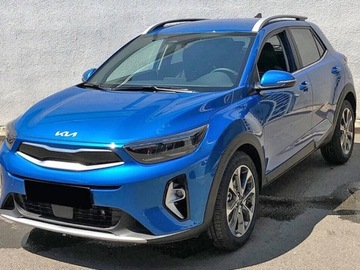 Kia Stonic I Crossover Facelifting 1.0 T-GDI 100KM 2025 KIA Stonic 1.0 T-GDI L DCT Crossover 100KM 2025, zdjęcie 1