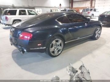Bentley 2012 Bentley Continental GT 2012 6.0l 6.0 Benzyna 567KM, zdjęcie 5