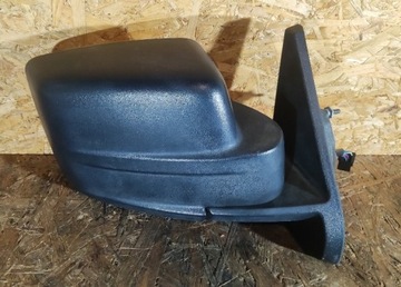 ZRCÁTKO PRAVÉ JEEP PATRIOT PO FACELIFT 2011 - 2017 ROK