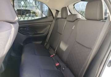 Toyota 2024 Toyota Yaris Yaris Style FV23 Salon PL Serwis ASO Bezwypadkowy 1 wl., zdjęcie 6