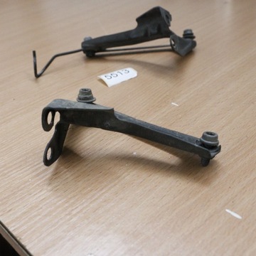 5513 Крепление дисковых крышек, ручка Honda Goldwing GL 1500 GL 1800