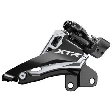 Przerzutka przód Shimano XTR FD-M9100-E 2rz E-type