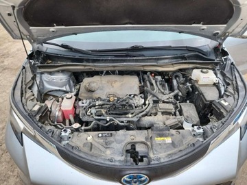 Toyota Sienna III 2022 Toyota Sienna XLE 2022 2.5l 2.5 Hybryda 245KM, zdjęcie 6