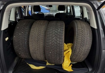 Ford S-Max II Van 2.0 EcoBlue 150KM 2019 Ford S-Max 2.0 TDCI 150KM navi automat GWARANCJA bezwypadkowy 2.0, zdjęcie 37