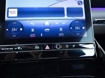 Mercedes AMG GT C190 Coupe 4d Facelifting 4.0 63 585KM 2025 MERCEDES-BENZ AMG GT 63 4Matic+ Coupe 4.0 (585KM) 2025, zdjęcie 7