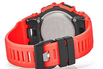 Zegarek CASIO G-SHOCK GBA-900-4AER