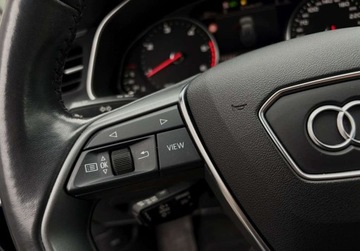 Audi A6 C8 Avant 2.0 40 TDI 204KM 2019 Audi A6 Avant LIFT 40 TDI 204KM navi AVANT Bi XENON bezwypadkowa 132 00, zdjęcie 22