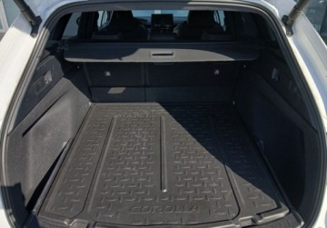 Toyota Corolla XII TS Kombi Facelifting 1.8 Hybrid 140KM 2023 Toyota Corolla Corolla Style FV23 Salon PL Serwis ASO 1 wl. KINTO, zdjęcie 35