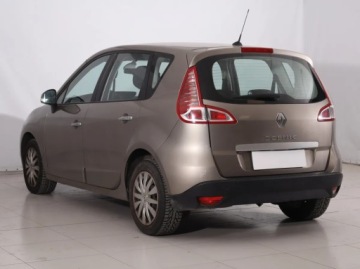 Renault Scenic III Van 1.4 TCe 16v 130KM 2009 Renault Scenic 1.4 TCe, Salon Polska, zdjęcie 3