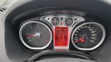 Ford Kuga I 2011 Ford Kuga Titanium 4x4 Panorama Duża Navi, zdjęcie 11