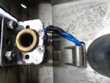 YAMAHA XV Virago 750/1100/1000/700 отсек для хранения вещей