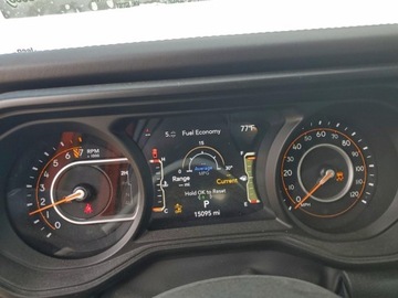 Jeep Gladiator 2025 Jeep Gladiator Sport 2025 3.6l 3.6 Benzyna 285KM, zdjęcie 3