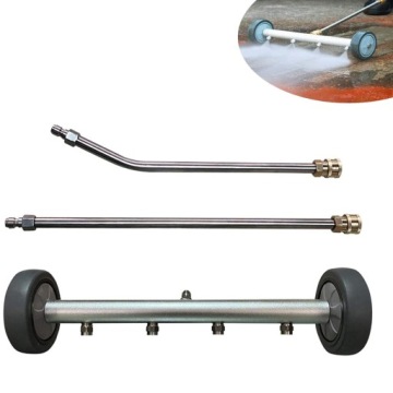 ПИСТОЛЕТ ДЛЯ МОЙКИ ПОД ДАВЛЕНИЕМ ДЛЯ АВТОМОБИЛЬНОГО ШАССИ