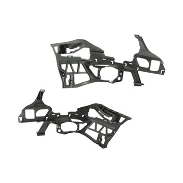 DRŽÁKY NÁRAZNÍKU P MERCEDES TŘÍDA E W211 06-