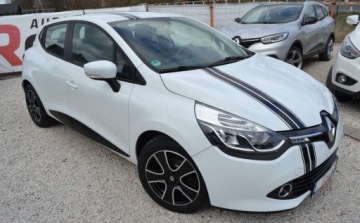 Renault Clio IV Hatchback 5d ENERGY TCe 99g 90KM 2014 Renault Clio Bezwypadkowe - 1 wlasciciel - serwisowe do samego konca TUV20, zdjęcie 10