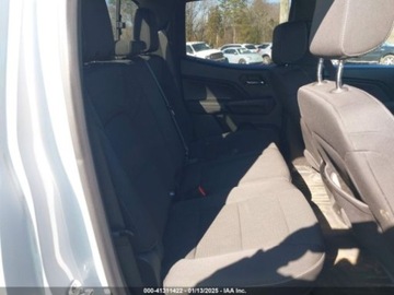  GMC Inny 2024r., Canyon Elevation, od ubezpieczalni 2.7 Benzyna 310KM, zdjęcie 8