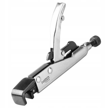 SZCZYPCE BLACHARSKIE typ L 195MM NEO TOOLS 11-021