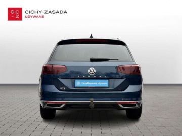 Volkswagen Passat B8 2020 Volkswagen Passat GTE DCC Matrix Tempomat ACC Keyless Serwis ASO FV23, zdjęcie 3