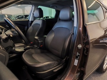 Hyundai ix35 SUV Theta 2.0 MPI 163KM 2013 Hyundai ix35, 2.0 Benzyna 163 KM, Automat, 122 tyś km, zdjęcie 6