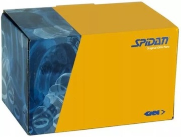 SPIDAN OSŁONA PRZEGUBU 0.026241