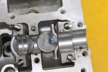 ГОЛОВКА БЛОКА УПРАВЛЕНИЯ FORD FIESTA MK8 MK7 FOCUS MK4 PUMA 1.1 B FSJA RFE3BG-6090 C