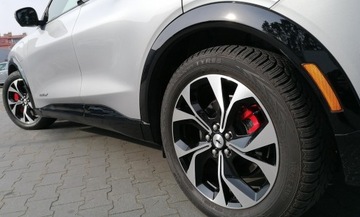 Ford Mustang VI 2022 Mustang Mach-E 351KM AWD Elektryczny, zdjęcie 37