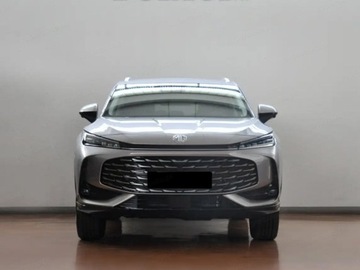 MG HS 2025 MG HS 1.5T HEV+ Excite aut Suv 224KM 2025, zdjęcie 1