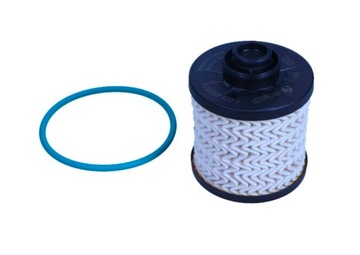 BOSCH FILTR PALIVA DO CITROEN BERLINGO FORD C4 II