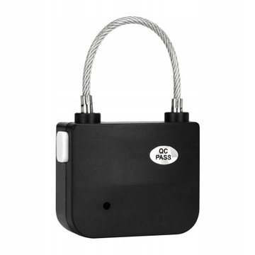 Интеллектуальная блокировка времени USB-замок