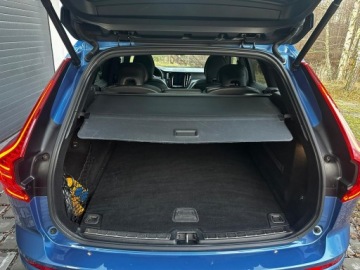 Volvo XC60 II Crossover D5 235KM 2020 Volvo XC 60 2.0D5 235KM R-Design Najbogatsza wersj, zdjęcie 22