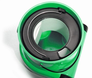 MOCNY ODKURZACZ PIORĄCY Numatic George 1060W GREEN