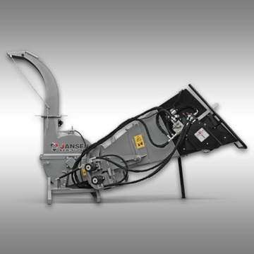 ИЗМЕЛЬЧИТЕЛЬ ВЕТВЕЙ, ИЗМЕЛЬЧИТЕЛЬ НА ТРАКТОРЕ