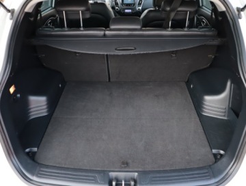 Hyundai ix35 SUV 1.6 GDI 135KM 2013 Hyundai ix35 1.6 GDI, Salon Polska, Skóra, Klima, zdjęcie 13