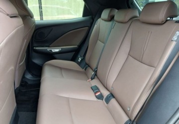 Lexus LBX 1.5 Hybrid 136KM 2025 Lexus LBX LBX Elegant Tech FV23 Bezwypadkowy Salon PL ASO, zdjęcie 6