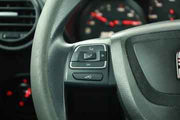 Seat Leon II 1.6 CR 105KM 2011 Seat Leon 1.6 TDI, Klima, Tempomat, zdjęcie 13