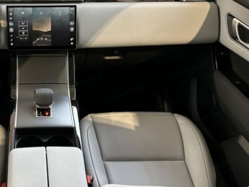 Land Rover Range Rover Velar SUV Facelifting 3.0 P400 400KM 2026 Range Rover Velar P400 Dynamic SE 3.0 (400KM) 2026, zdjęcie 8