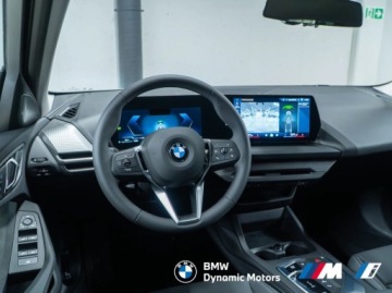 BMW Seria 1 F70 2026 BMW Seria 1 Nowe BMW Serii 1 - 170 KM mHEV - Gotowy do Odbioru - Adaptacyj, zdjęcie 19