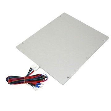 3D-ПРИНТЕР С ПОДОГРЕВОМ 160X160