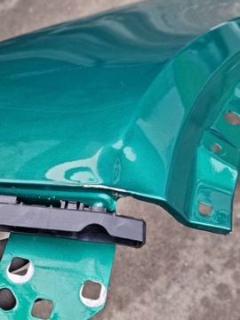 ALFA ROMEO TONALE BLATNÍK LEVÝ PŘEDNÍ