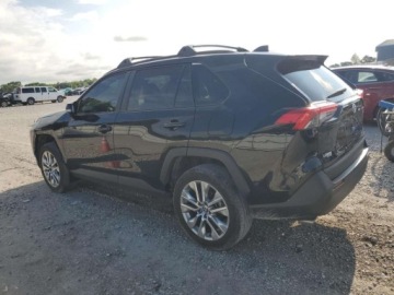 Toyota RAV4 V 2024 Toyota RAV4 XLE Premium 2024 2.5l 2.5 Benzyna 203KM, zdjęcie 1