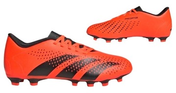BUTY KORKI ADIDAS PREDATOR ACCURACY.4 FxG GW4603