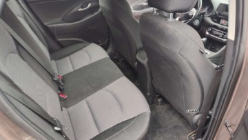 Hyundai i30 III Hatchback Facelifting 1.5 DPI 110KM 2022 Hyundai i30 Hyundai i 30 1,5 benzyna Salon Pl Zamiana 1.5 Benzyna 110KM, zdjęcie 15